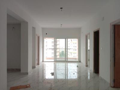 Living Room Image of 1200 Sq.ft 3 BHK Apartment / Flat for sale in Koch Pukur Kolkata for Rs. 16000000