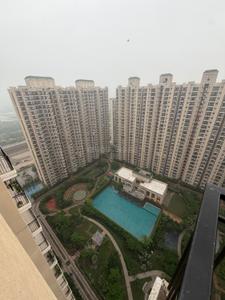 Balcony Image of 1385 Sq.ft 3 BHK Apartment / Flat for sale in ATS Happy Trails, Noida Extension Greater Noida for Rs. 16000000