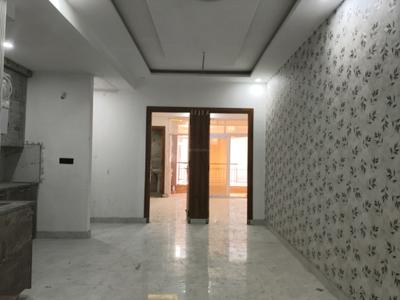 Living Room Image of 1550 Sq.ft 3 BHK Apartment / Flat for sale in Venice Aspire, Noida Extension Greater Noida for Rs. 5204500