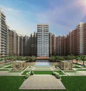 3 BHK Flat
