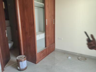 Bedroom Image of 1580 Sq.ft 3 BHK Builder Floor for rent in Sector 47 Gurgaon for Rs. 50000