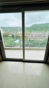 Balcony Image of 3200 Sq.ft 4 BHK Apartment / Flat for sale in Kharghar Navi Mumbai for Rs. 45500000