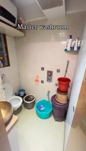 Image of 550 Sq.ft 1 BHK Apartment / Flat for sale in Rubberwala Nebula, Bhuleshwar, Mumbai for Rs. 18500000