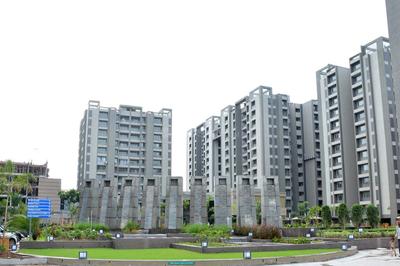 Image of 5470 Sq.ft 5 BHK Apartment / Flat for sale in Iscon Platinum, Bopal, Ahmedabad for Rs. 40000000