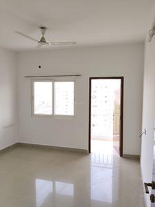 Bedroom Image of 1729 Sq.ft 3 BHK Apartment / Flat for sale in Godrej Garden City, Jagatpur Ahmedabad for Rs. 10250000