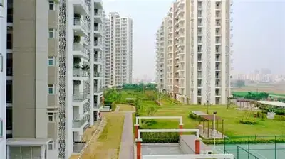 2.5 BHK Flat