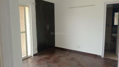Bedroom Image of 1750 Sq.ft 3 BHK Apartment / Flat for rent in Paras Tierea, Sector 137 Noida for Rs. 30000