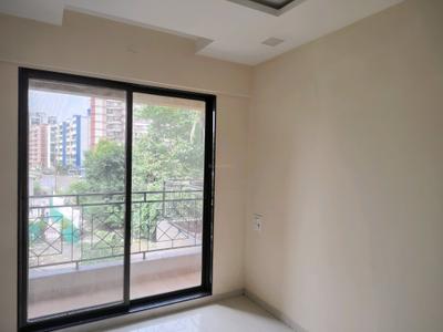 Living Room Image of 1200 Sq.ft 3 BHK Apartment / Flat for sale in Samrin Heritage, Thane West Thane for Rs. 21500000