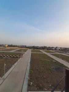 Image of 800 Sq.ft 2 BHK Independent House for sale in Gracelands Highway Serene City, Gari Pipalya, Indore for Rs. 4300000