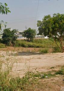 Image of 900 Sq.ft Residential Plot / Land for sale in Bamrauli Ahir, Agra for Rs. 900000