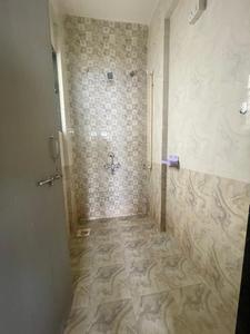 Bathroom Image of 650 Sq.ft 1 BHK Apartment / Flat for sale in Trimurti Chandraabha, Dhayari Pune for Rs. 4200000