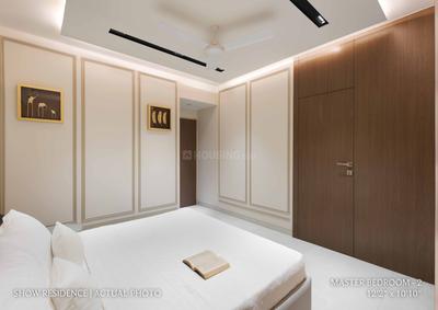 3 BHK Flat