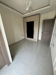 Bedroom Image of 1500 Sq.ft 3 BHK Builder Floor for sale in Sector 70A Gurgaon for Rs. 18500000