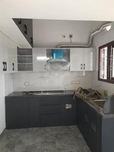 Kitchen Image of 1217 Sq.ft 2 BHK Apartment / Flat for sale in Madipakkam Chennai for Rs. 7300000