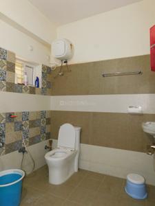 Image of 1200 Sq.ft 2 BHK Apartment / Flat for sale in Infocity Emerald, Hafeezpet, Hyderabad for Rs. 10000000
