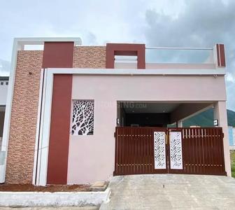 2 BHK Independent House
