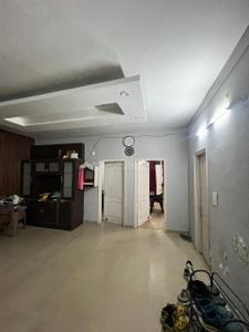Hall Image of 1150 Sq.ft 2 BHK Apartment / Flat for rent in Omega City, Bhago Majra Mohali for Rs. 20000