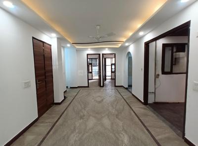 Hall Image of 1800 Sq.ft 3 BHK Builder Floor for sale in Naraina New Delhi for Rs. 35000000