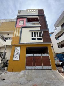 Image of 1800 Sq.ft 3 BHK Duplex for sale in Doddabidrakallu, Bengaluru for Rs. 11700000