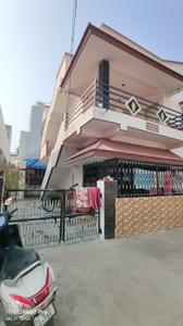 Image of 1200 Sq.ft 3 BHK Duplex for sale in Vallabh Sky City, Becharaji, Mehsana for Rs. 5500000