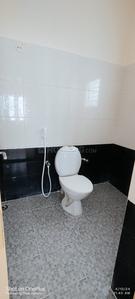 Bathroom Image of 1179 Sq.ft 3 BHK Apartment / Flat for sale in Kovilambakkam Chennai for Rs. 7200000