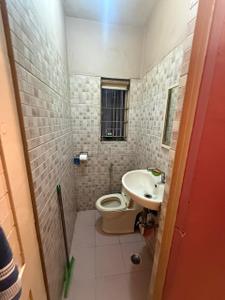 Image of 1500 Sq.ft 3 BHK Duplex for sale in Sheikh Sarai, New Delhi for Rs. 37500000