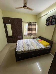 Bedroom Image of 996 Sq.ft 3 BHK Apartment / Flat for sale in Eastern Bypass Siliguri for Rs. 4600000