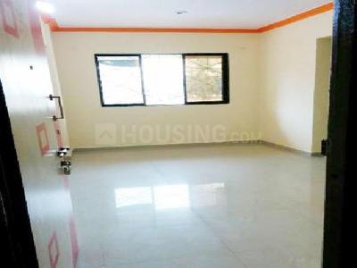 Living Room Image of 600 Sq.ft 1 BHK Apartment / Flat for sale in Badlapur East Badlapur for Rs. 2100000
