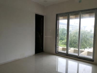 Bedroom Image of 1500 Sq.ft 3 BHK Independent House for rent in Santacruz East Mumbai for Rs. 120000