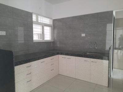Kitchen Image of 1000 Sq.ft 2 BHK Apartment / Flat for sale in Gokhalenagar Pune for Rs. 15000000