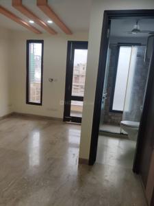 2 BHK Independent Builder Floor