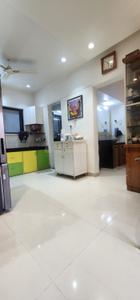 Hall Image of 1500 Sq.ft 2 BHK Apartment / Flat for rent in Skyora, Bavdhan Pune for Rs. 42000