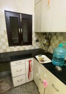 2 BHK Independent House