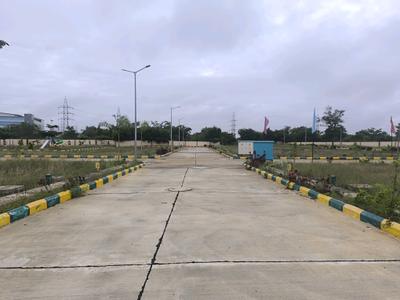 Image of 1200 Sq.ft Residential Plot / Land for sale in MBC Avinya Enclave, Vemagal, Kolar for Rs. 3898999