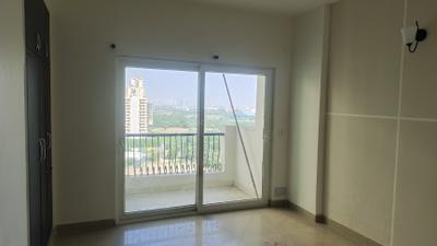 Bedroom Image of 1320 Sq.ft 3 BHK Apartment / Flat for sale in Nimbus The Hyde Park, Sector 78 Noida for Rs. 15000000