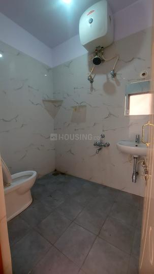 Thanga lakshmi pearls Bathroom 1