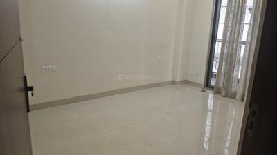 Bedroom Image of 1800 Sq.ft 2 BHK Apartment / Flat for rent in Bapu Nagar Jaipur for Rs. 32000
