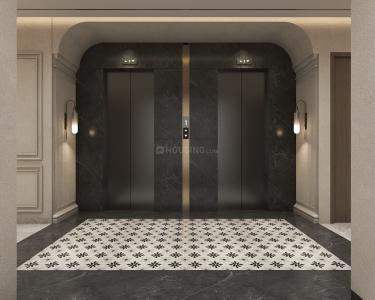 Image of 1200 Sq.ft 2 BHK Builder Floor for sale in Mewani Joy 33, Ulwe, Navi Mumbai for Rs. 7015000