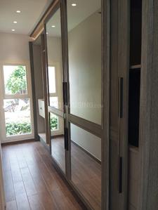 Bedroom Image of 1930 Sq.ft 3 BHK Apartment / Flat for sale in Sobha Neopolis Phase 2 W 12 And 13 by Sobha Limited, Panathur Bengaluru for Rs. 31600000
