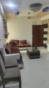 Hall Image of 1140 Sq.ft 2 BHK Apartment / Flat for sale in Satellite Ahmedabad for Rs. 6500000