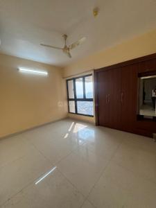 Bedroom Image of 1250 Sq.ft 3 BHK Apartment / Flat for rent in Sarada Pally Kolkata for Rs. 60000
