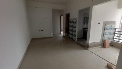Hall Image of 1100 Sq.ft 3 BHK Apartment / Flat for sale in Keshtopur Kolkata for Rs. 5500000