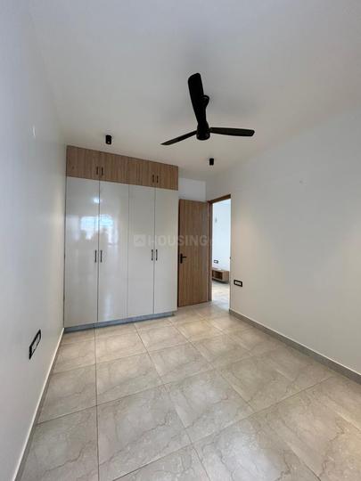 HSR SECTOR 2 Bedroom 1