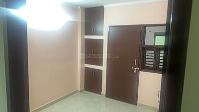 Living Room Image of 450 Sq.ft 2 BHK Builder Floor for rent in Matiala New Delhi for Rs. 13000