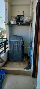 Balcony Image of 908 Sq.ft 2 BHK Apartment / Flat for sale in Techops Garden, Dighori Nagpur for Rs. 3100000