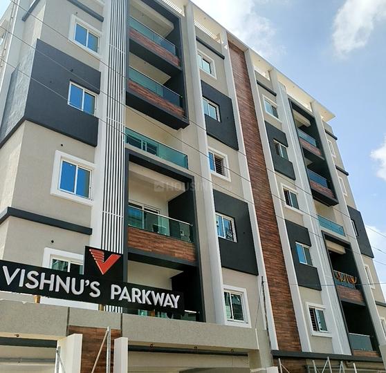 HMDA RERA Approved Project Main Image 1