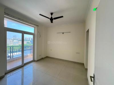 Bedroom Image of 1508 Sq.ft 3 BHK Apartment / Flat for sale in Affinity Greens, PR7 Airport Road Zirakpur for Rs. 12200000