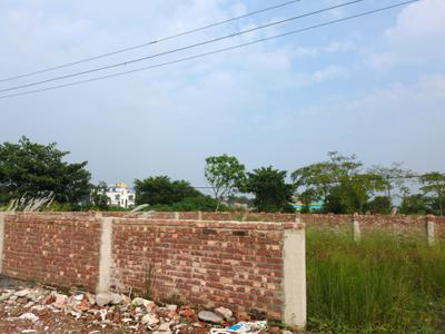 Image of 720 Sq.ft Residential Plot / Land for sale in Raspunja Township, Joka, Kolkata for Rs. 251333