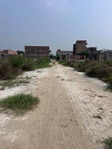 Image of 900 Sq.ft Residential Plot / Land for sale in Tugalpur, Greater Noida for Rs. 4200000