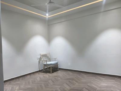 Bedroom Image of 1300 Sq.ft 2.5 BHK Apartment / Flat for sale in V Uptown, Ravet Pune for Rs. 7800000